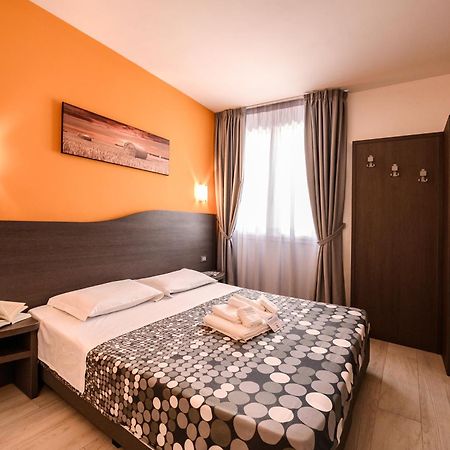 Hotel Rainbow Resort Marsala Buitenkant foto