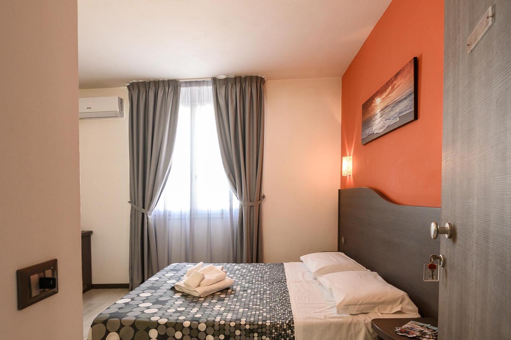 Hotel Rainbow Resort Marsala Buitenkant foto