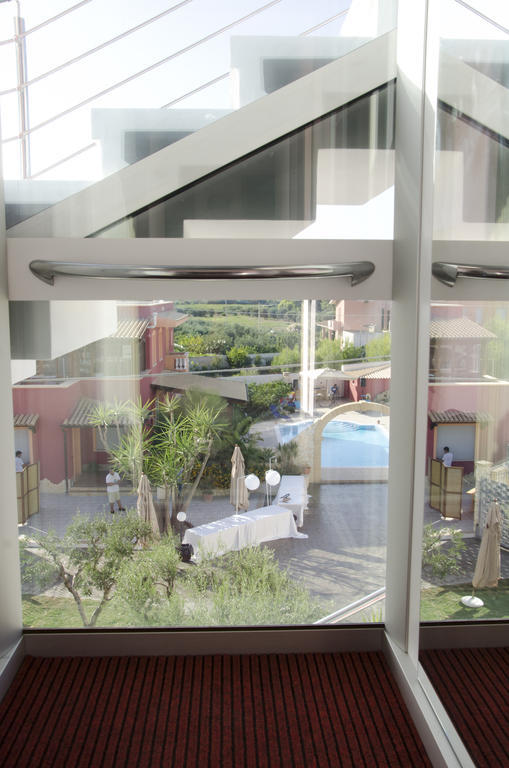 Hotel Rainbow Resort Marsala Buitenkant foto