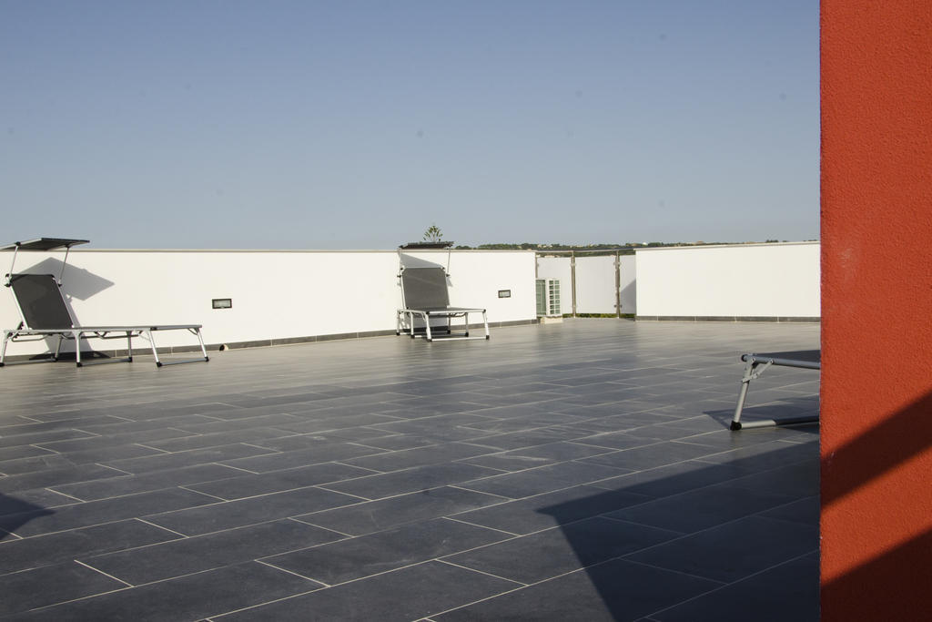 Hotel Rainbow Resort Marsala Buitenkant foto