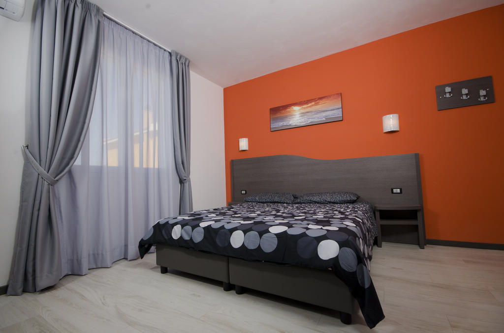 Hotel Rainbow Resort Marsala Kamer foto