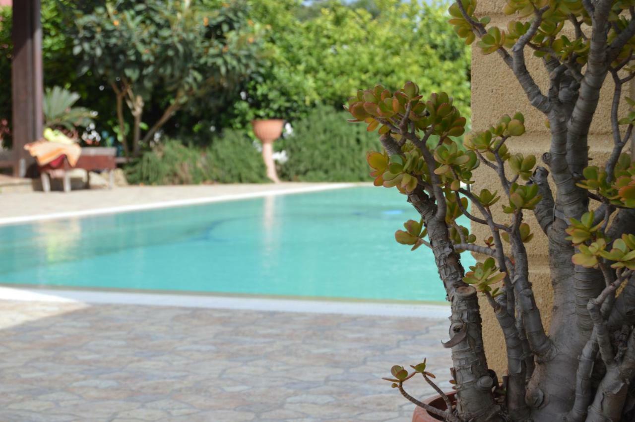 Hotel Rainbow Resort Marsala Buitenkant foto